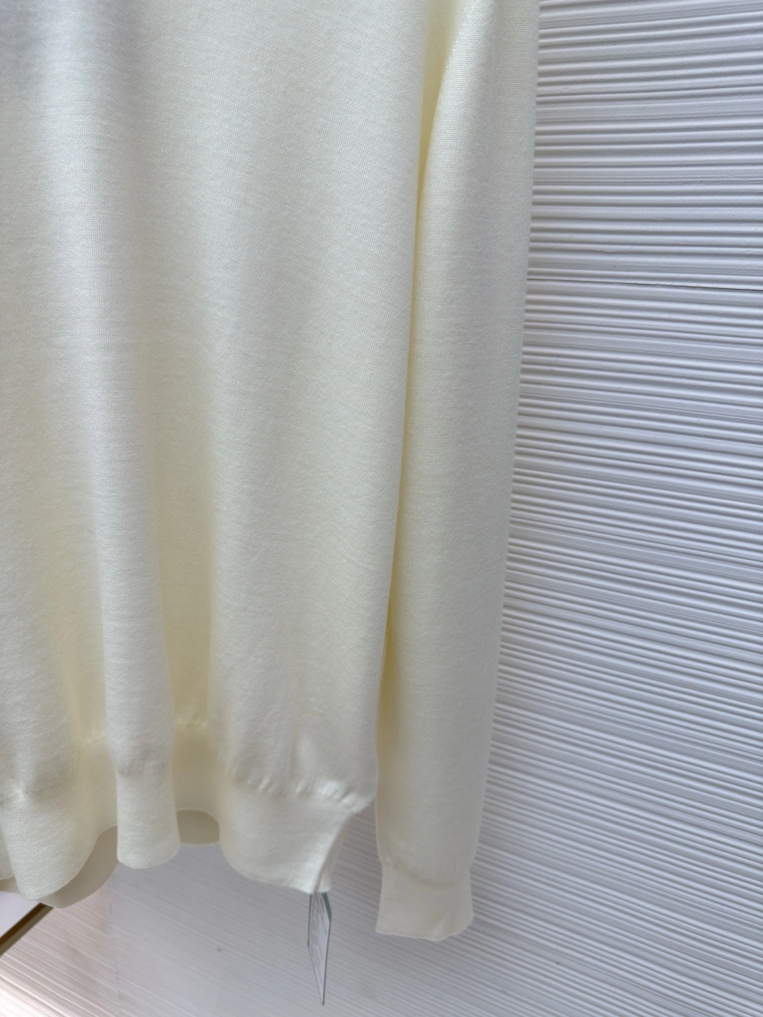 wg.luxury-- R18ph Polo wool oversized 3colour item:E-F509L0548-3H